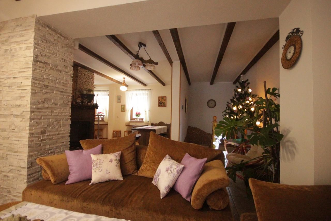 Дома для отпуска Chalet Trostian Славское-14