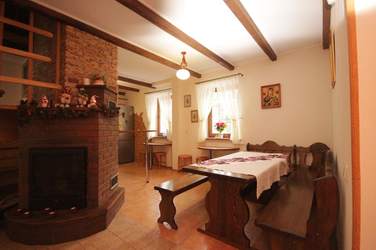 Дома для отпуска Chalet Trostian Славское-15