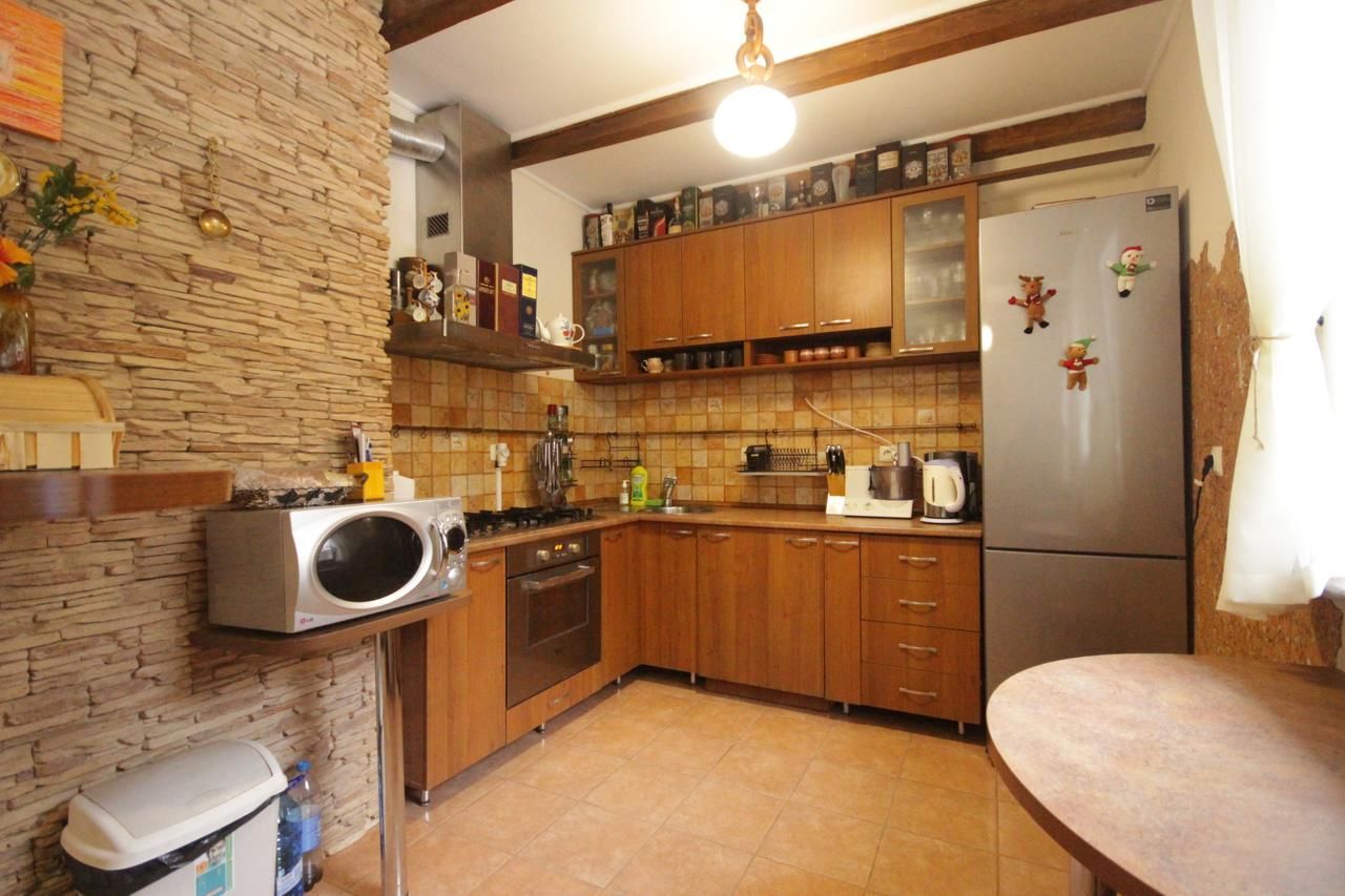 Дома для отпуска Chalet Trostian Славское-16