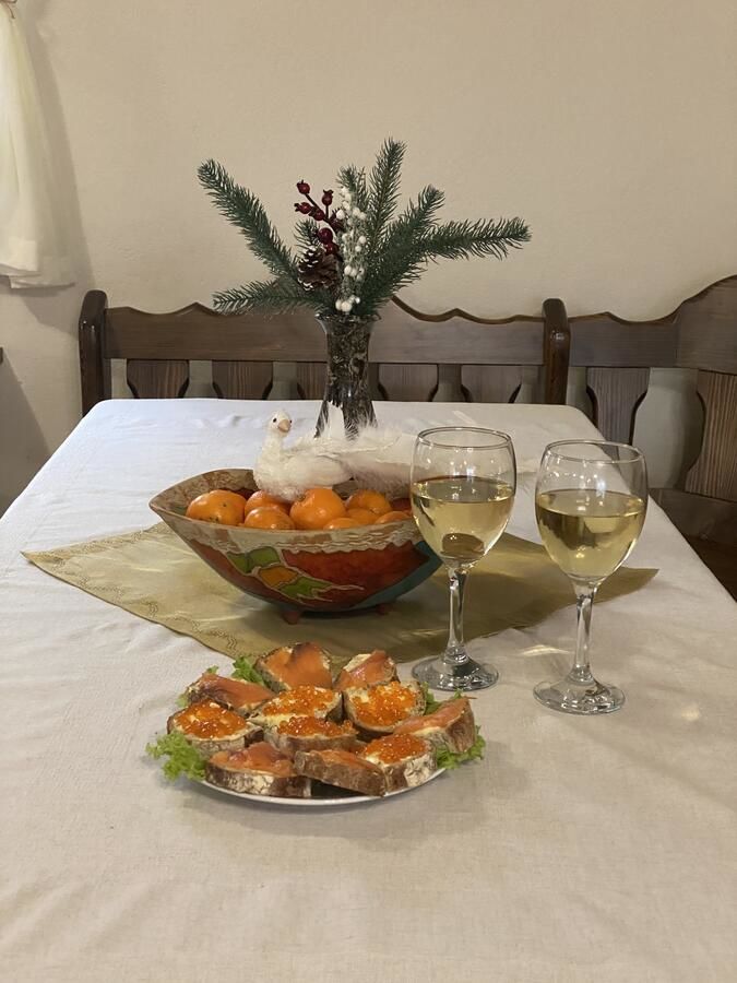Дома для отпуска Chalet Trostian Славское-18