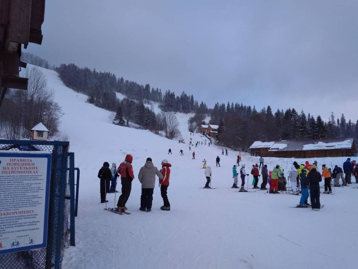 Дома для отпуска Chalet Trostian Славское-23