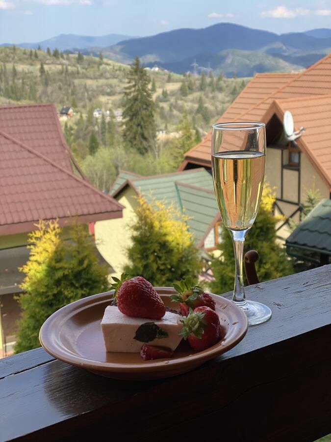 Дома для отпуска Chalet Trostian Славское-27