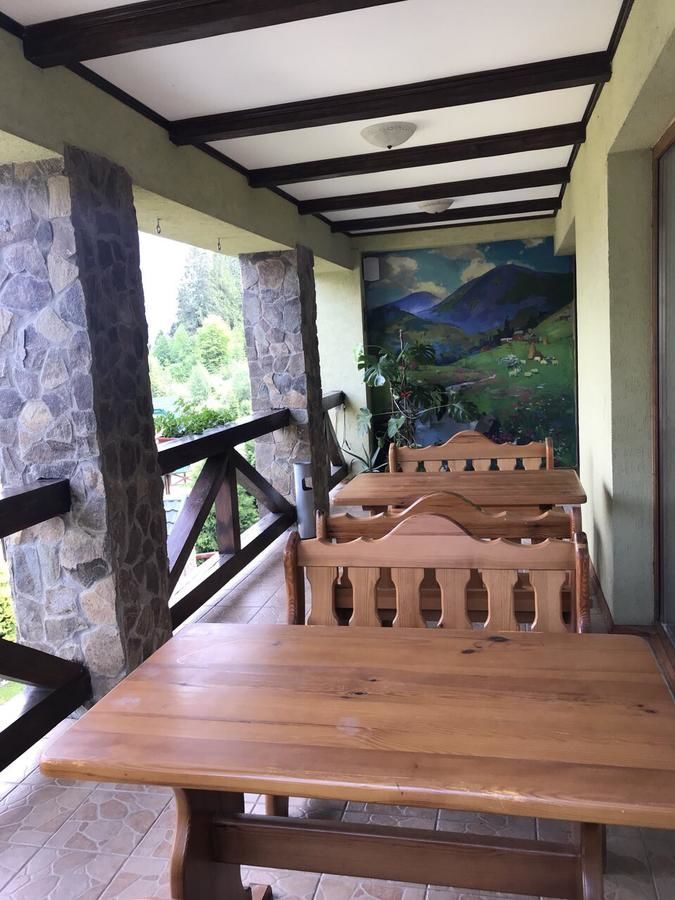 Дома для отпуска Chalet Trostian Славское-28