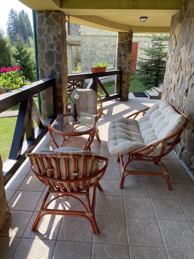 Дома для отпуска Chalet Trostian Славское-29