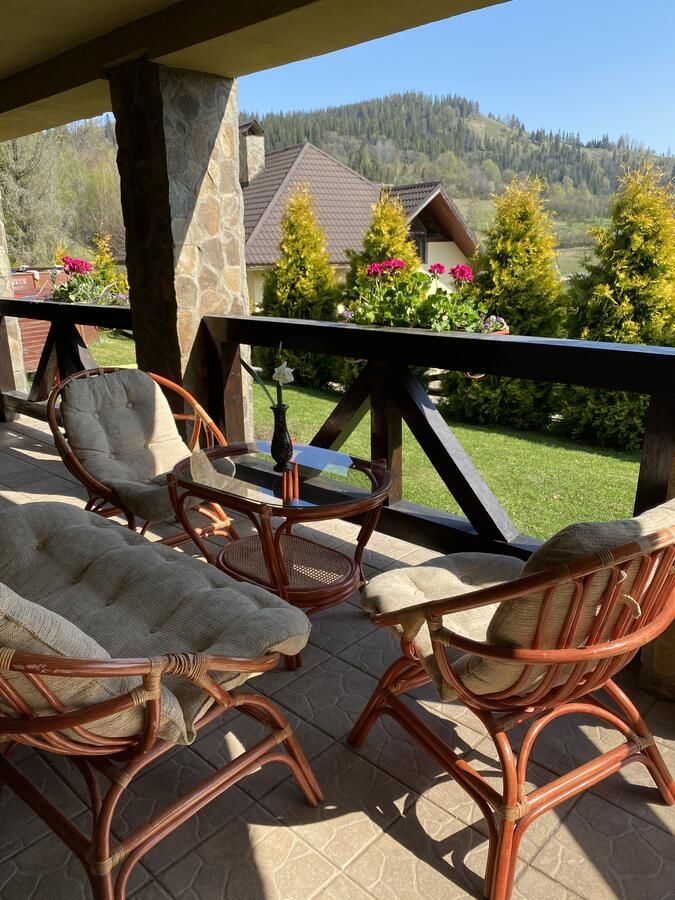 Дома для отпуска Chalet Trostian Славское-31