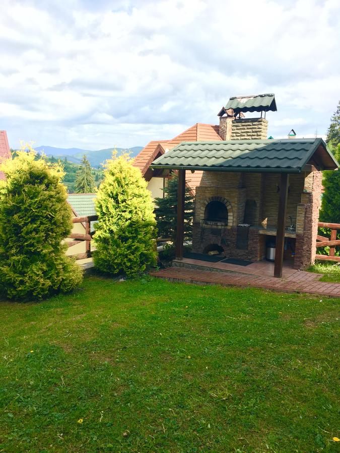 Дома для отпуска Chalet Trostian Славское-36