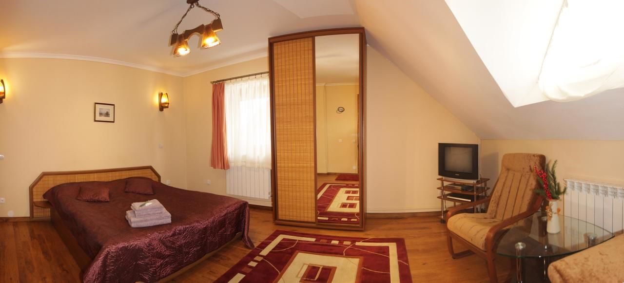 Дома для отпуска Chalet Trostian Славское-39