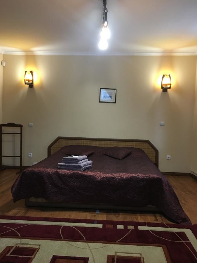 Дома для отпуска Chalet Trostian Славское-40