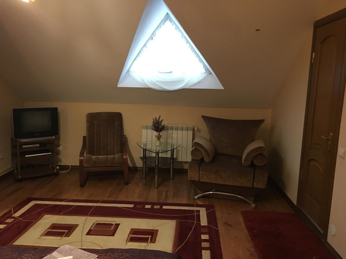 Дома для отпуска Chalet Trostian Славское-42
