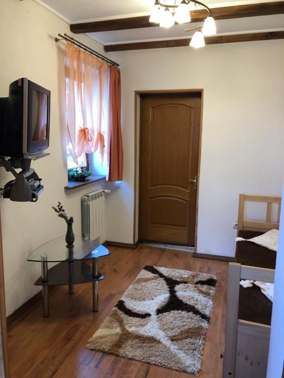 Дома для отпуска Chalet Trostian Славское