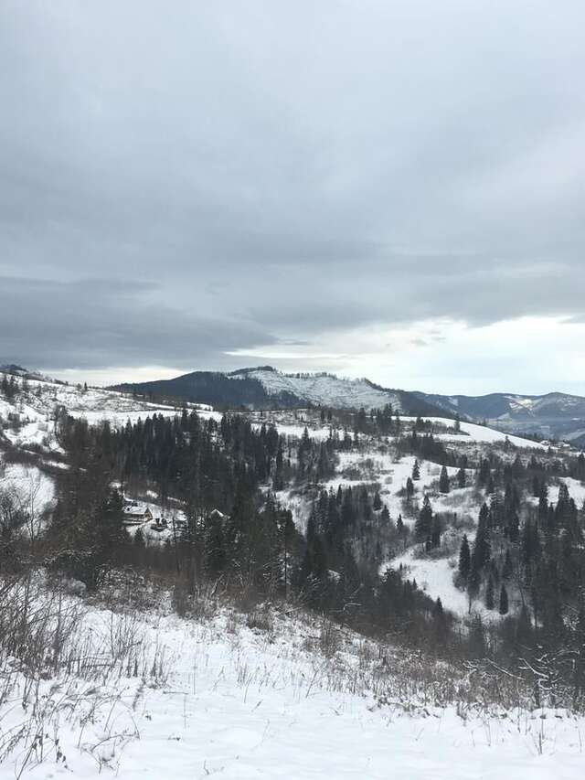 Дома для отпуска Chalet Trostian Славское-37