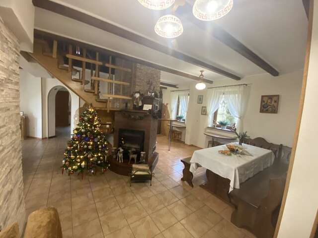 Дома для отпуска Chalet Trostian Славское-7